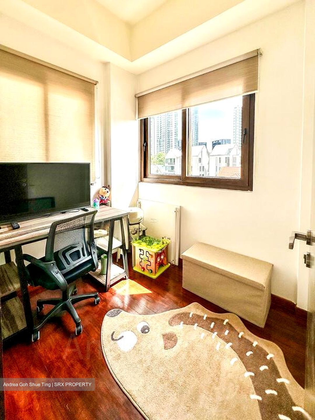 Buckley Residence (D11), Apartment #502323261